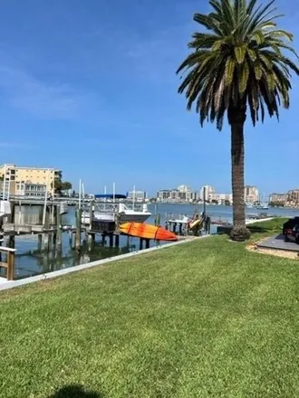 Rent this 2 bed condo on 245 Skiff Point in Clearwater, FL 33767