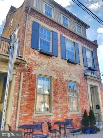 Buy this 5 bed townhouse on 5 Delta Street in Mount Joy, PA 17552