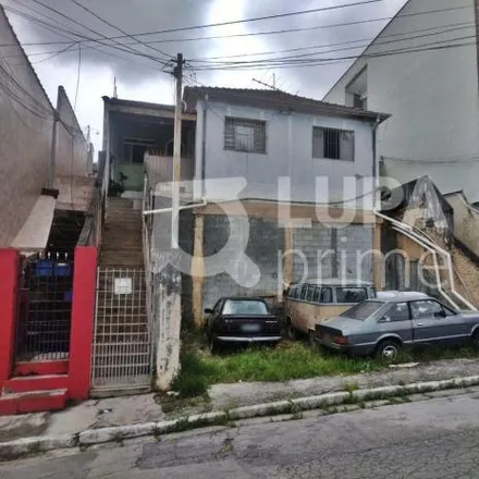 Image 2 - Rua Ernani Pinto 129, Jardim Japão, São Paulo - SP, 02128-020, Brazil - House for sale