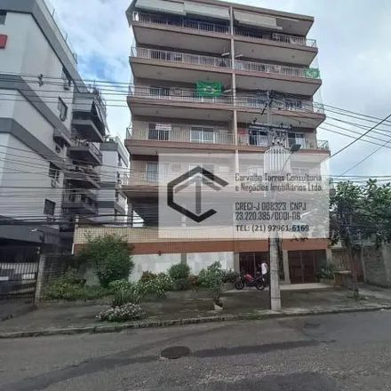 Image 2 - Rua Potiguara, Freguesia (Jacarepaguá), Rio de Janeiro - RJ, 22750-320, Brazil - Apartment for sale