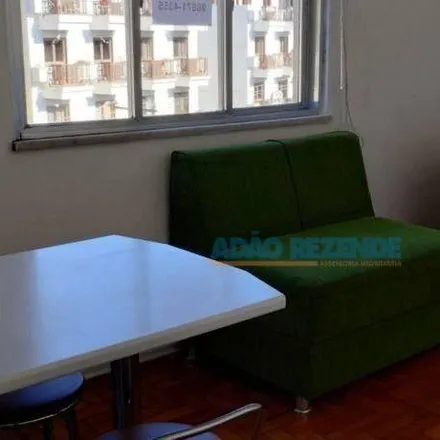 Buy this 1 bed apartment on Rua Barreto Dantas in Teresópolis - RJ, 25964