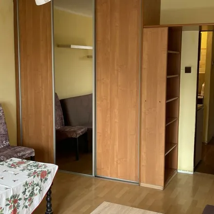 Image 4 - Aleja Wojciecha Korfantego, 40-156 Katowice, Poland - Apartment for rent