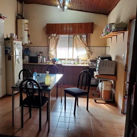 Image 5 - Thames 3901, Partido de La Matanza, B1754 CNF San Justo, Argentina - House for sale