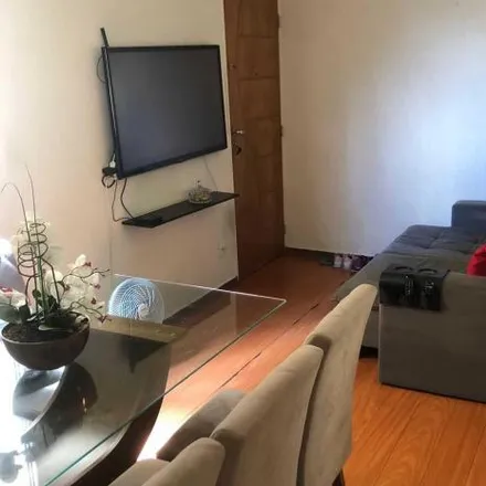 Buy this 3 bed apartment on Rua José Cláudio Sanches in Regional Noroeste, Belo Horizonte - MG