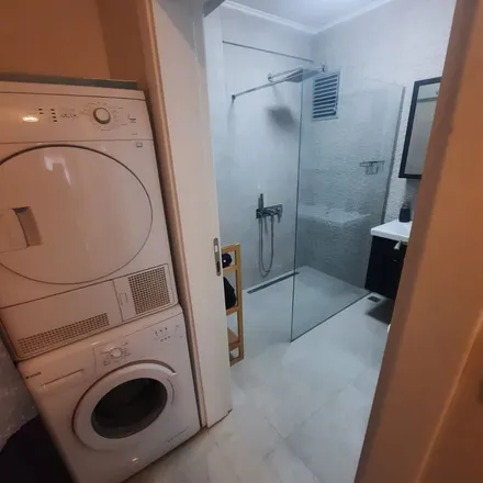 Rent this 2 bed apartment on Tunus Caddesi 21 in 06680 Çankaya, Turkey