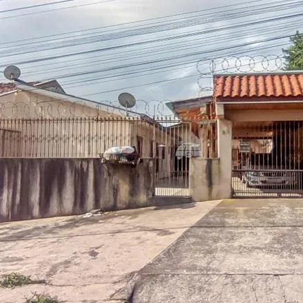 Buy this 2 bed house on Rua das Bananeiras in Jardim das Graças, Colombo - PR