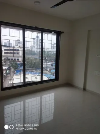 Image 2 - unnamed road, Jogeshwari West, Mumbai - 400102, Maharashtra, India - Apartment for rent