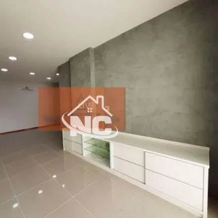 Buy this 4 bed apartment on unnamed road in Camboinhas, Niterói - RJ
