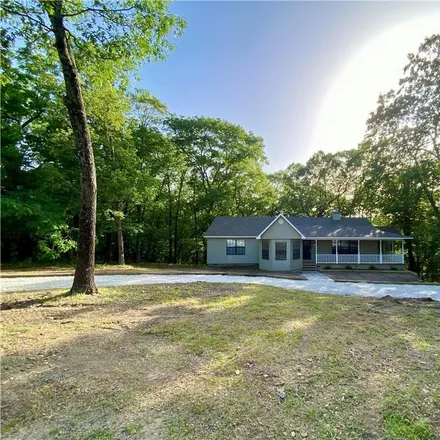 Image 3 - 16 Cherokee Place, Carroll County, AR 72631, USA - House for sale