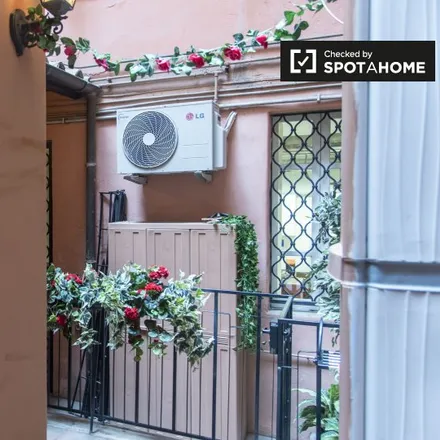 Image 19 - Via degli Zingari, 55, 00184 Rome RM, Italy - Apartment for rent