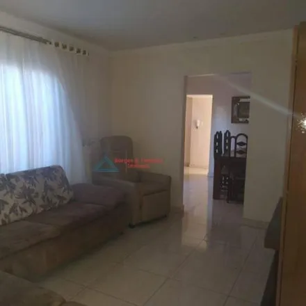 Image 1 - Avenida Zoroastro Franco de Carvalho, Santa Maria, Varginha - MG, 37044-320, Brazil - House for sale