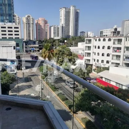 Image 2 - Andrea Dorian, Balcones de Costa Azul, 39300 Acapulco, GRO, Mexico - Apartment for rent