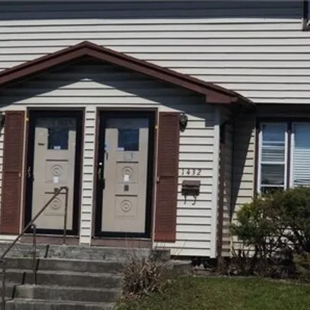 Buy this 4 bed house on 1434 Culver Rd Unit 1432 in Rochester, New York