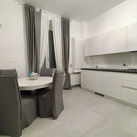 Image 9 - L’Isola della Pizza, Via degli Scipioni, 45, 00192 Rome RM, Italy - Apartment for rent