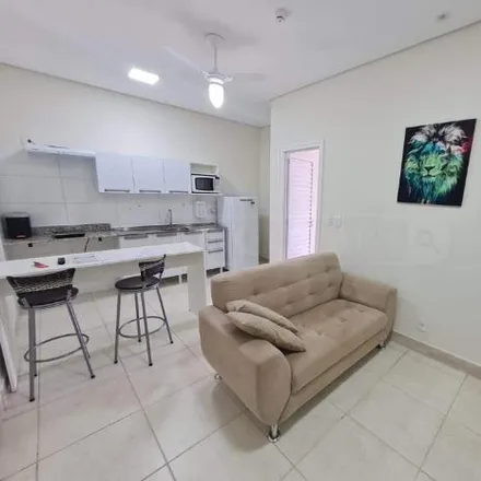 Rent this 1 bed apartment on Rua Hélio David Formaggio in Dois Córregos, Piracicaba - SP