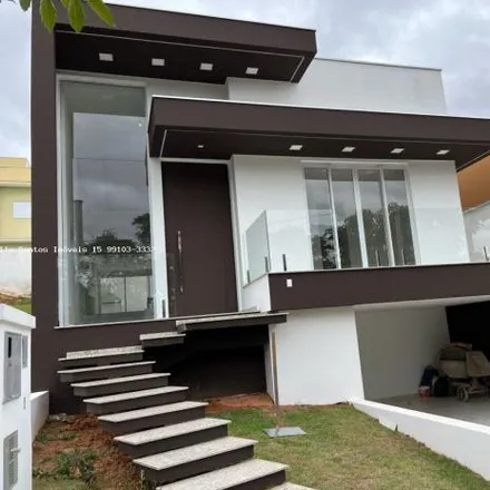 Image 2 - Avenida Fernando Stecca, Iporanga, Sorocaba - SP, 18087-149, Brazil - House for sale