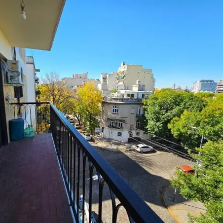 Rent this studio apartment on Olleros 3217 in Colegiales, C1427 CCG Buenos Aires