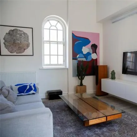 Image 6 - Fletching Apartments, 3 Richard Tress Way, London, E3 4TR, United Kingdom - Apartment for sale