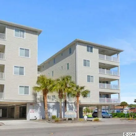 Buy this 4 bed condo on 201 46th Avenue South in Windy Hill Beach, North Myrtle Beach