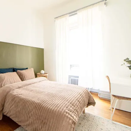 Rent this 6 bed room on 6 Quai Kellermann in 67000 Strasbourg, France