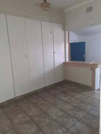 Rent this 1 bed house on Pretoria in Mayville, GT