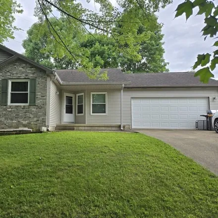 Buy this 3 bed house on 907 W Countryside Ln in Bloomington, Indiana