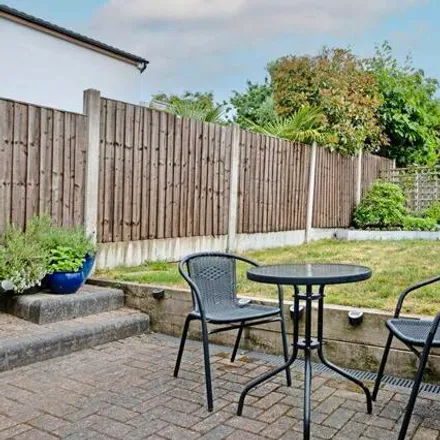 Buy this 4 bed townhouse on Douglas Road in Bournemouth, Christchurch and Poole