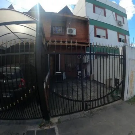 Buy this 3 bed house on América 2041 in Partido de La Matanza, B1704 FLD Villa Luzuriaga