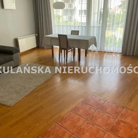 Rent this 3 bed apartment on P&R Tychy in Adama Asnyka, 43-100 Tychy