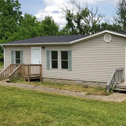 Buy this 3 bed house on 30 River Crest Lane in Lincoln County, KY 40422