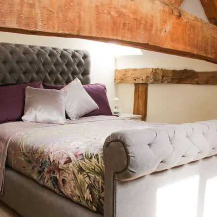 Rent this 2 bed duplex on Lydham in SY15 6SZ, United Kingdom