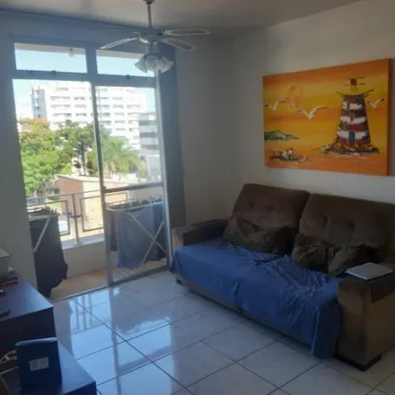 Buy this 3 bed apartment on Eletro Rachadel in Rua Santos Saraiva 677, Estreito