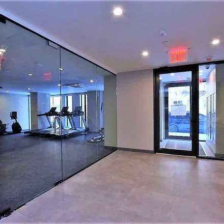 Rent this 1 bed apartment on 30-12 44th Street in New York, NY 11103