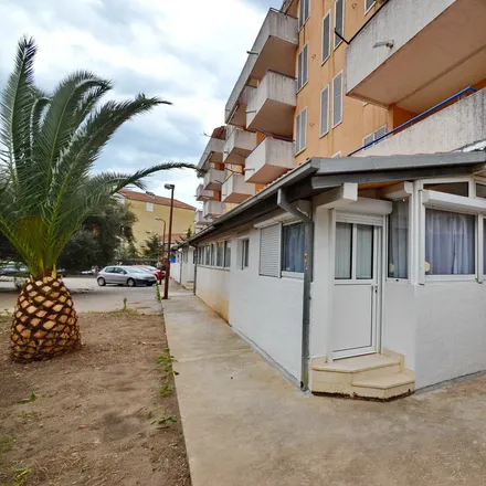 Image 1 - Budva, BUDVA, ME - Apartment for rent