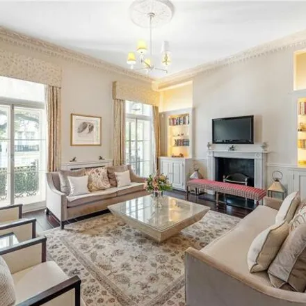 Buy this 4 bed townhouse on 5 Sydney Place in London, SW7 3NW