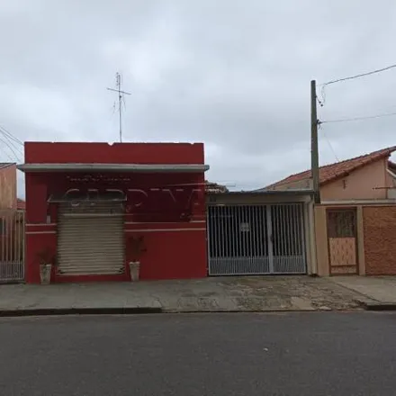 Buy this 4 bed house on Rua Pedro José Neto in Vila Boa Vista I, São Carlos - SP