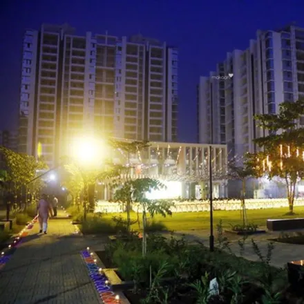 Image 3 - unnamed road, Bavdhan, Bavdhan - 411021, Maharashtra, India - Apartment for rent