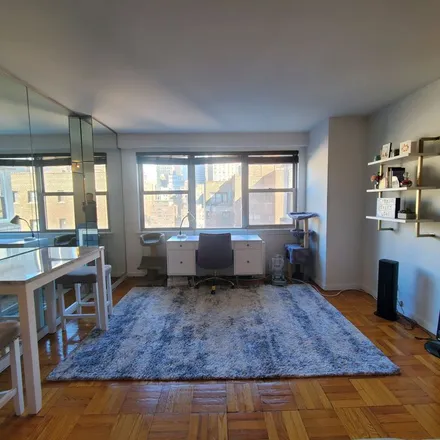 Image 4 - 155 East 34th Street, New York, NY 10016, USA - Apartment for rent