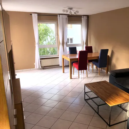 Image 2 - Eds Pizza-Service, Max-Eyth-Straße 11, 71332 Waiblingen, Germany - Apartment for rent