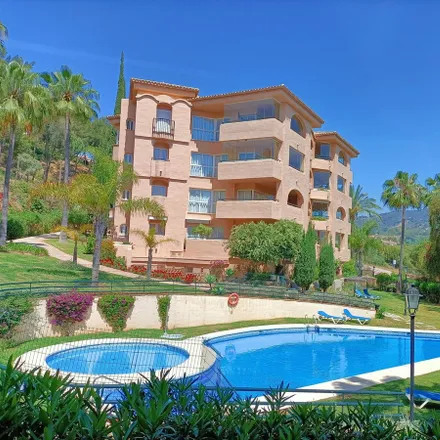 Image 2 - 29604 Marbella, Spain - Apartment for sale