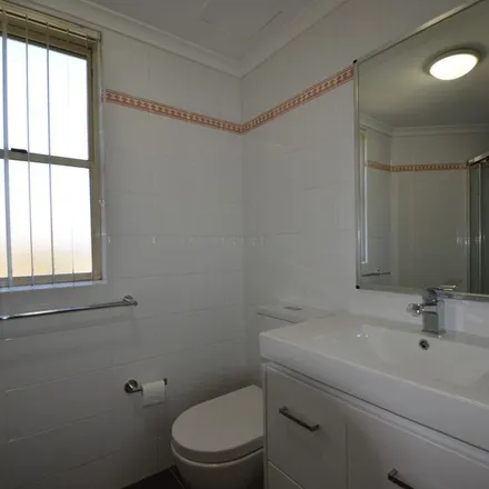Rent this 2 bed apartment on 52 Oxford Street in Epping NSW 2121, Australia
