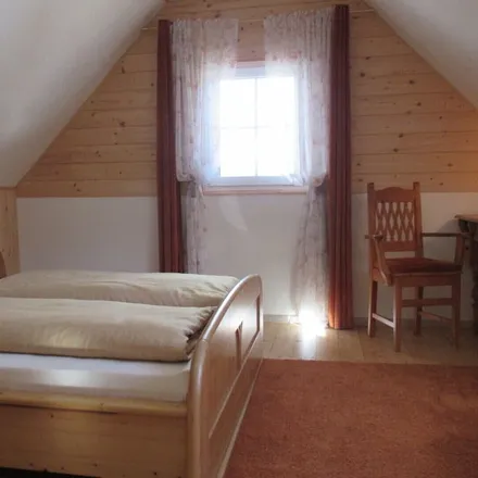 Rent this 2 bed house on 8854 Krakau
