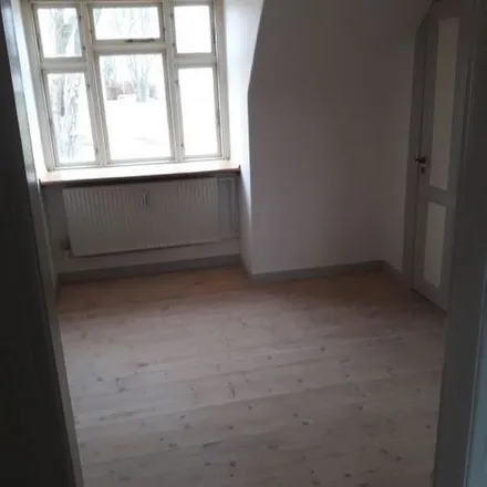 Rent this 2 bed apartment on Børsen 13 in 9800 Hjørring, Denmark