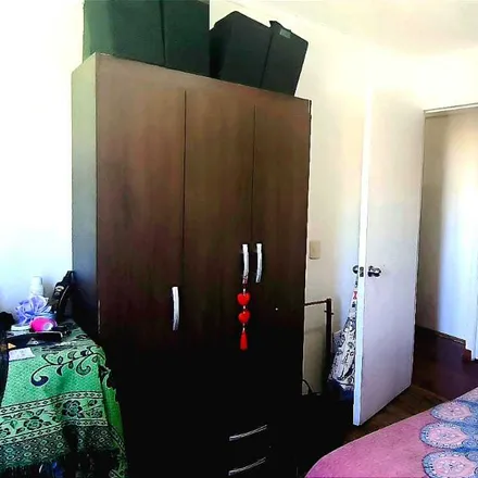 Buy this 3 bed apartment on Avenida Alejandro Fleming in 757 0936 Provincia de Santiago, Chile
