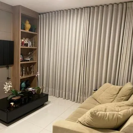 Buy this 3 bed apartment on Avenida Senegal in Jardim Aclimação, Cuiabá - MT