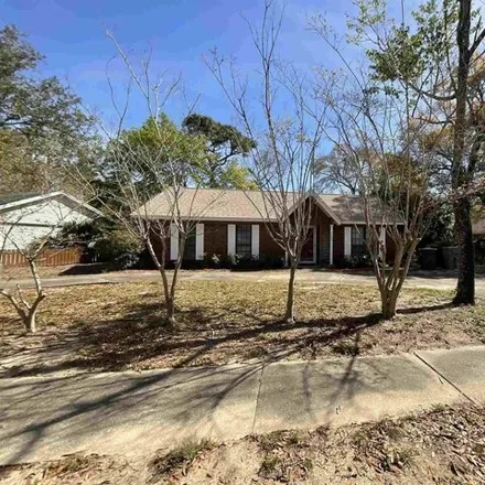 Rent this 3 bed house on 4290 Baywoods Drive in Pensacola, FL 32504