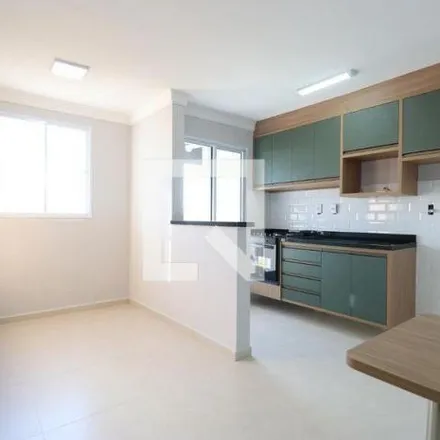 Rent this 1 bed apartment on Rua Guaicurus 817 in Vila Romana, Região Geográfica Intermediária de São Paulo - SP