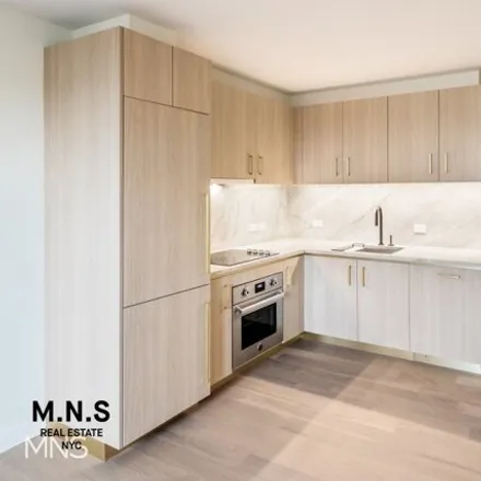 Rent this 1 bed house on 250 West 19th Street in New York, NY 10011