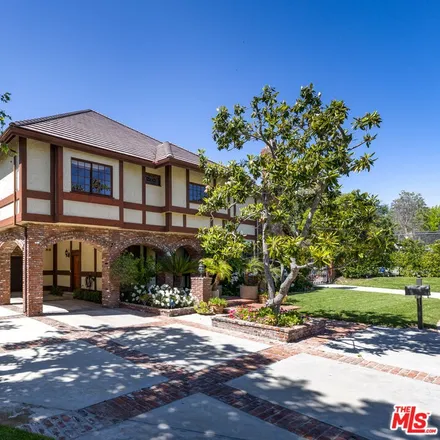 Image 3 - 4298 Woodlane Court, North Ranch, Thousand Oaks, CA 91362, USA - House for rent
