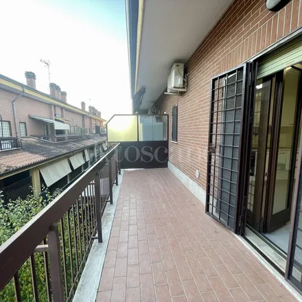 Image 4 - Via Antonio Fantinoli, 00043 Marino RM, Italy - Apartment for rent